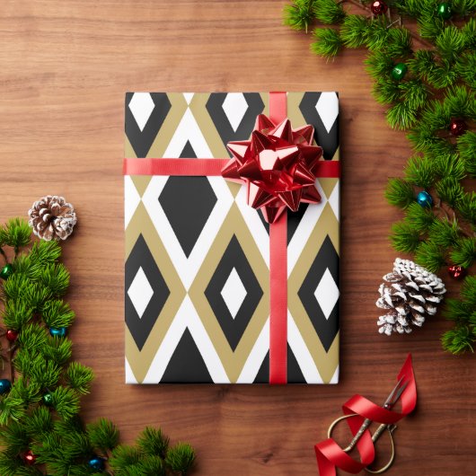 Perfect inpakpapier voor uw volgende cadeau (Feestdagen Geschenken)