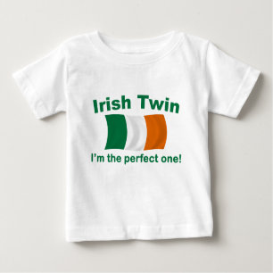 Perfect Irish Twin