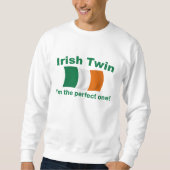 Perfect Irish Twin Trui (Voorkant)