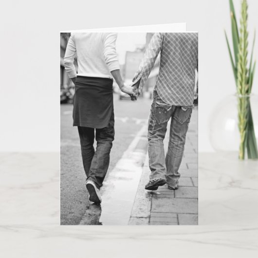 Perfect Kaart (Voorkant)