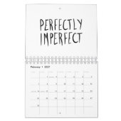 Perfect Kalender (Feb 2027)