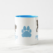 Perfect kalme Mok (Center)