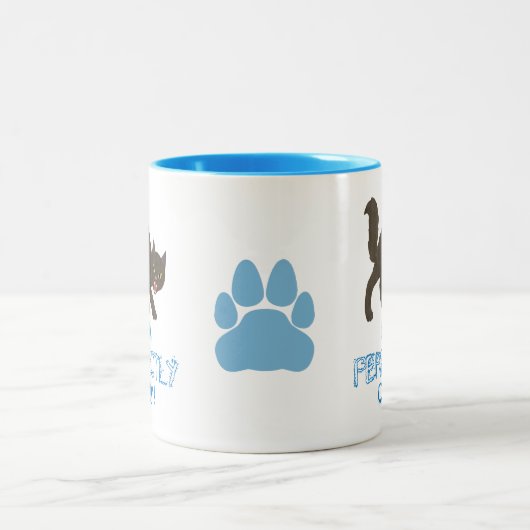 Perfect kalme Mok (Center)