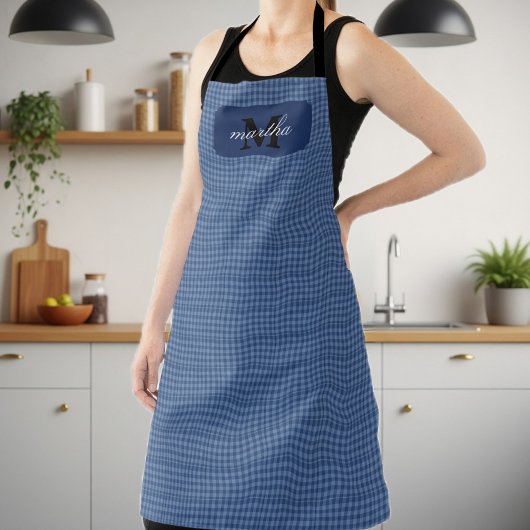  Perfect Kitchen Apron | Unisex Universal Fit  Schort
