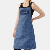  Perfect Kitchen Apron | Unisex Universal Fit  Schort (Insitu)