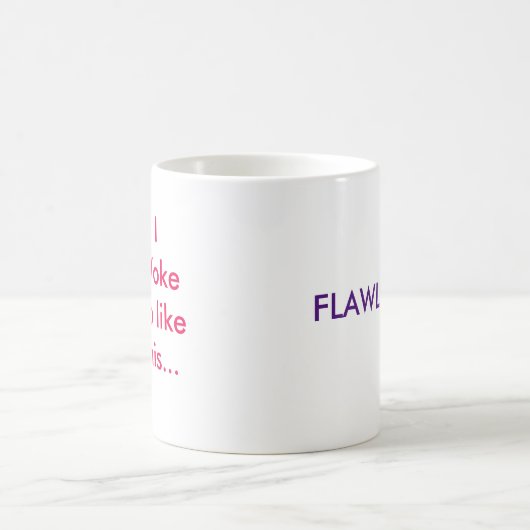 perfect koffiemok (Center)