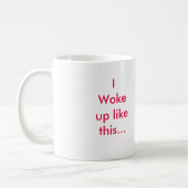 perfect koffiemok (Links)