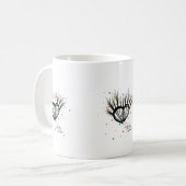 Perfect Koffiemok (Voorkant links)