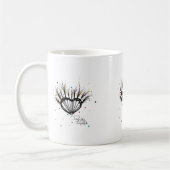 Perfect Koffiemok (Links)