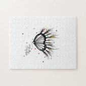 Perfect Legpuzzel (Horizontaal)