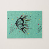 Perfect Legpuzzel (Horizontaal)