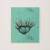 Perfect Legpuzzel (Verticaal)