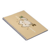 Perfect Loaf Notitieboek (Rechterzijde)