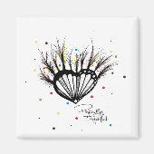 Perfect Magneet (Voorkant)