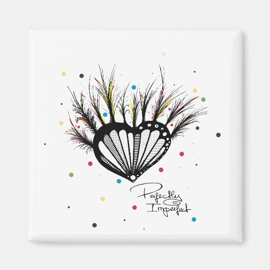 Perfect Magneet (Voorkant)