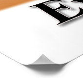 Perfect Manicure Posters Nail Salon (Hoek)