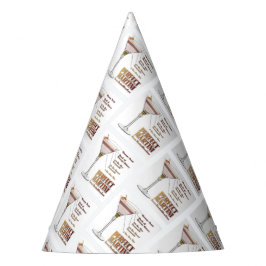 Perfect Martini Cocktail Recipe Art Feesthoedjes