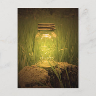 Perfect Mason Briefkaart