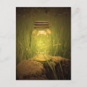 Perfect Mason Briefkaart (Voorkant)