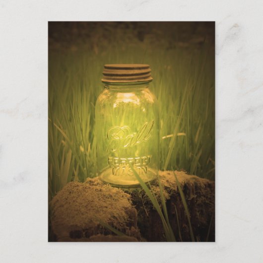 Perfect Mason Briefkaart (Voorkant)