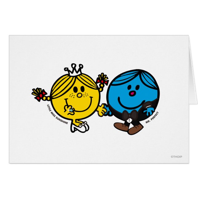 Perfect Match (Voorkant Horizontaal)