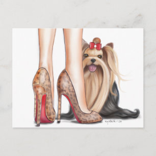 Perfect Match Briefkaart