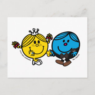 Perfect Match Briefkaart