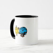 Perfect Match Mok (Voorkant links)