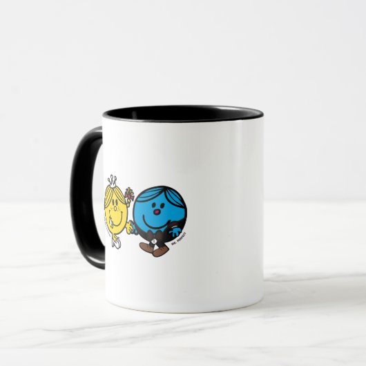 Perfect Match Mok (Voorkant links)