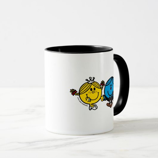 Perfect Match Mok (Voorkant rechts)