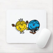 Perfect Match Muismat (Met muis)