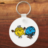 Perfect Match Sleutelhanger (Voorkant)