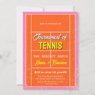 Perfect Match   Tennis Country Club Kaart