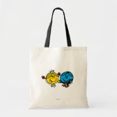 Perfect Match Tote Bag (Voorkant)