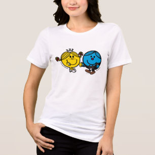 Perfect Match Tri-Blend Shirt