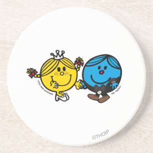 Perfect Match Zandsteen Onderzetter