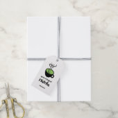 Perfect Matcha Valentijn Love Gift Labels Cadeaulabel (Met Touw)
