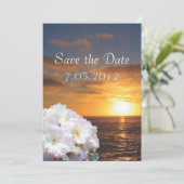 Perfect Moment Save The Date (Staand voorkant)
