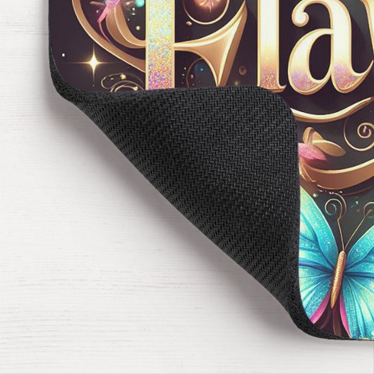 perfect muismat (Hoek)