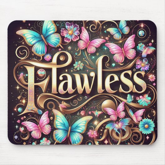 perfect muismat (Voorkant)