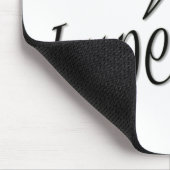 Perfect Muismat (Hoek)