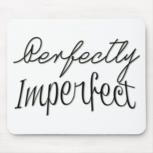 Perfect Muismat (Voorkant)