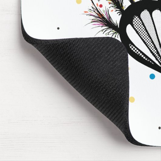 Perfect Muismat (Hoek)