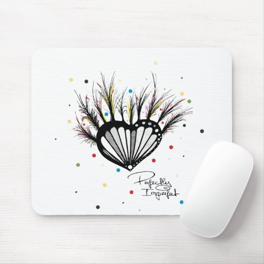 Perfect Muismat (Met muis)