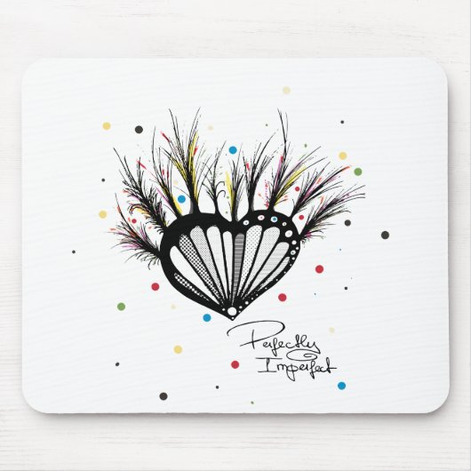 Perfect Muismat (Voorkant)