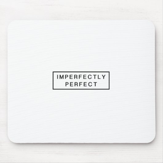 perfect muismat (Voorkant)