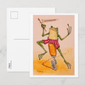 Perfect natuurlijk Briefkaart (Voorkant / Achterkant)