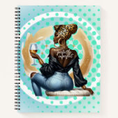 Perfect Notitieboek (Voorkant)