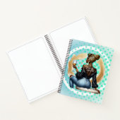 Perfect Notitieboek (Binnen)