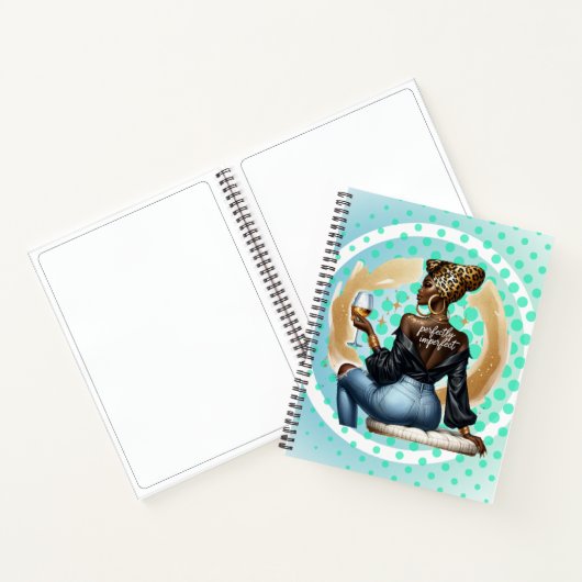 Perfect Notitieboek (Binnen)